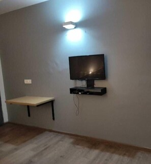 Fasilitet på overnattingsstedet