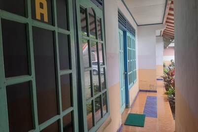 SPOT ON 93596 Pondok Wisata Pesona Asri