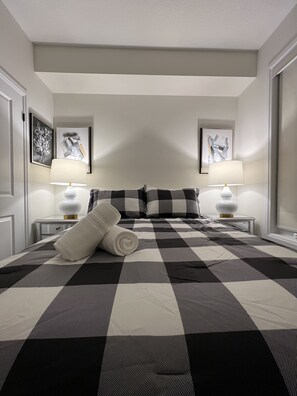 4 Schlafzimmer, Bügeleisen/Bügelbrett, WLAN, Bettwäsche