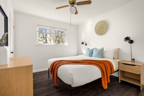 3 عدّة غرف نوم ومكتب ومكواة/لوح كي وواي فاي مجانًا