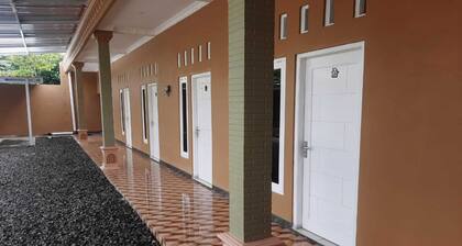 Hotel O Syagita Kos & Penginapan Syariah