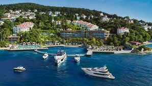 Exterior - Princes’ Palace Resort - Member of The Leading Hotels of the World (Adalar)