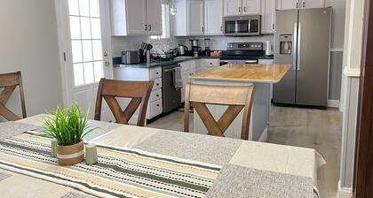 4 Bedroom, 2.5 bathroom Spacious House in Kettering