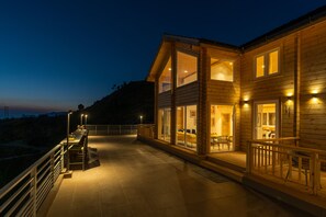 Exterior - Soul Stories - Luxury Villas and Resort, Mussorrie (Dhanaulti)