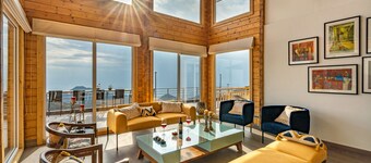 Soul Stories - Luxury Villas and Resort, Mussorrie