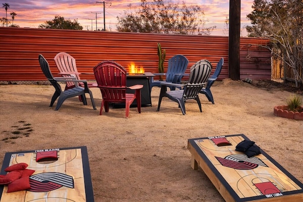 テラス / パティオ