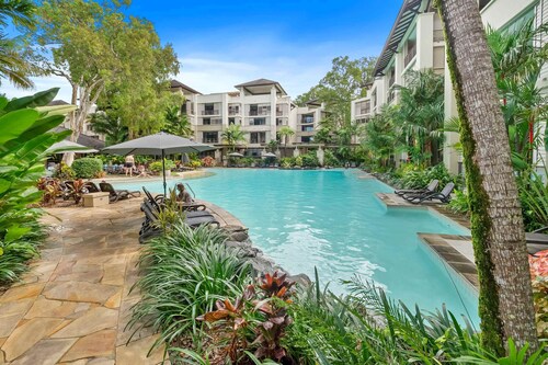 Temple Suite 232 Palm Cove