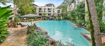Temple Suite 232 Palm Cove