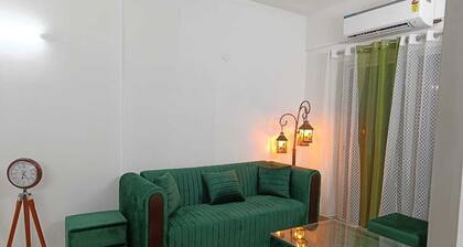 BnBBuddy- Aarohi Homes@3bhk West Delhi