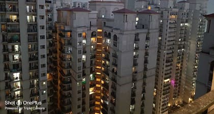 BnBBuddy- Aarohi Homes@3bhk West Delhi