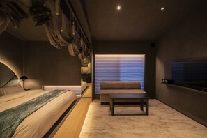 1 bedroom, free WiFi