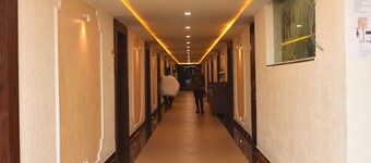 M R RESIDENCY DHARWAD