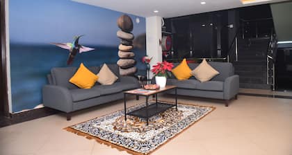 M R RESIDENCY DHARWAD