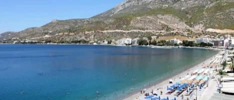 Strand