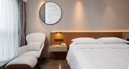 Leeden Hotel Hangzhou