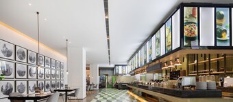 Leeden Hotel Hangzhou