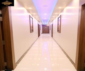 Exterior - Hotel Shankara Residency (Varanasi)
