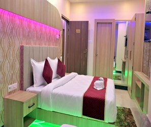 Free WiFi - Hotel Shankara Residency (Varanasi)