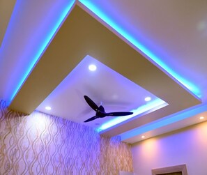 Free WiFi - Hotel Shankara Residency (Varanasi)