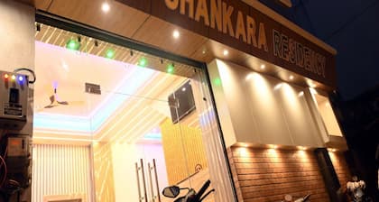 Hotel Shankara Residency