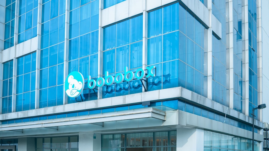 Bobopod Airport CBC Tangerang