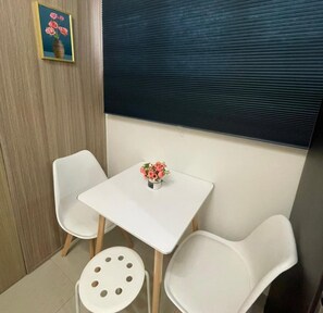 Servicio a la habitación