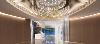 Hawthorn by Wyndham Honghe Mile Hot Spring