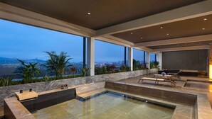 Fasilitas properti