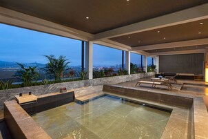 Servicio de la propiedad