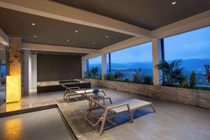 Servicio de la propiedad