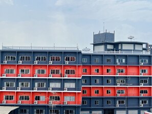 Exterior - PN Mansion (Pattaya)