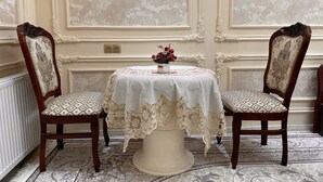 Comfort Twin Room | WiFi (free), bed sheets - Guest House Comfort (Samarkand)
