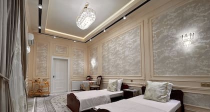 Guest House Comfort