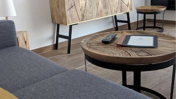 Apartment | Living area