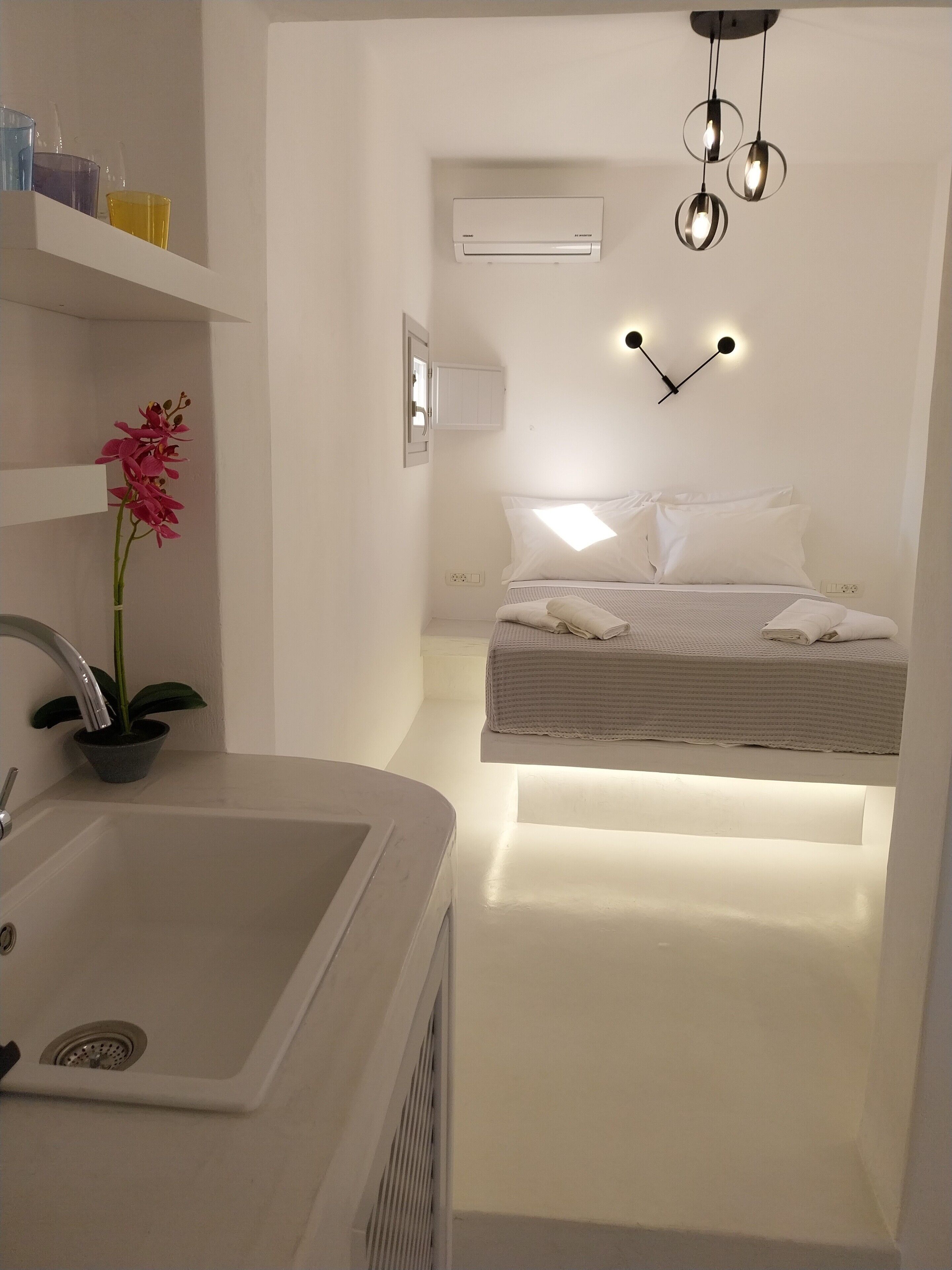 Foto - East Wind Perissa