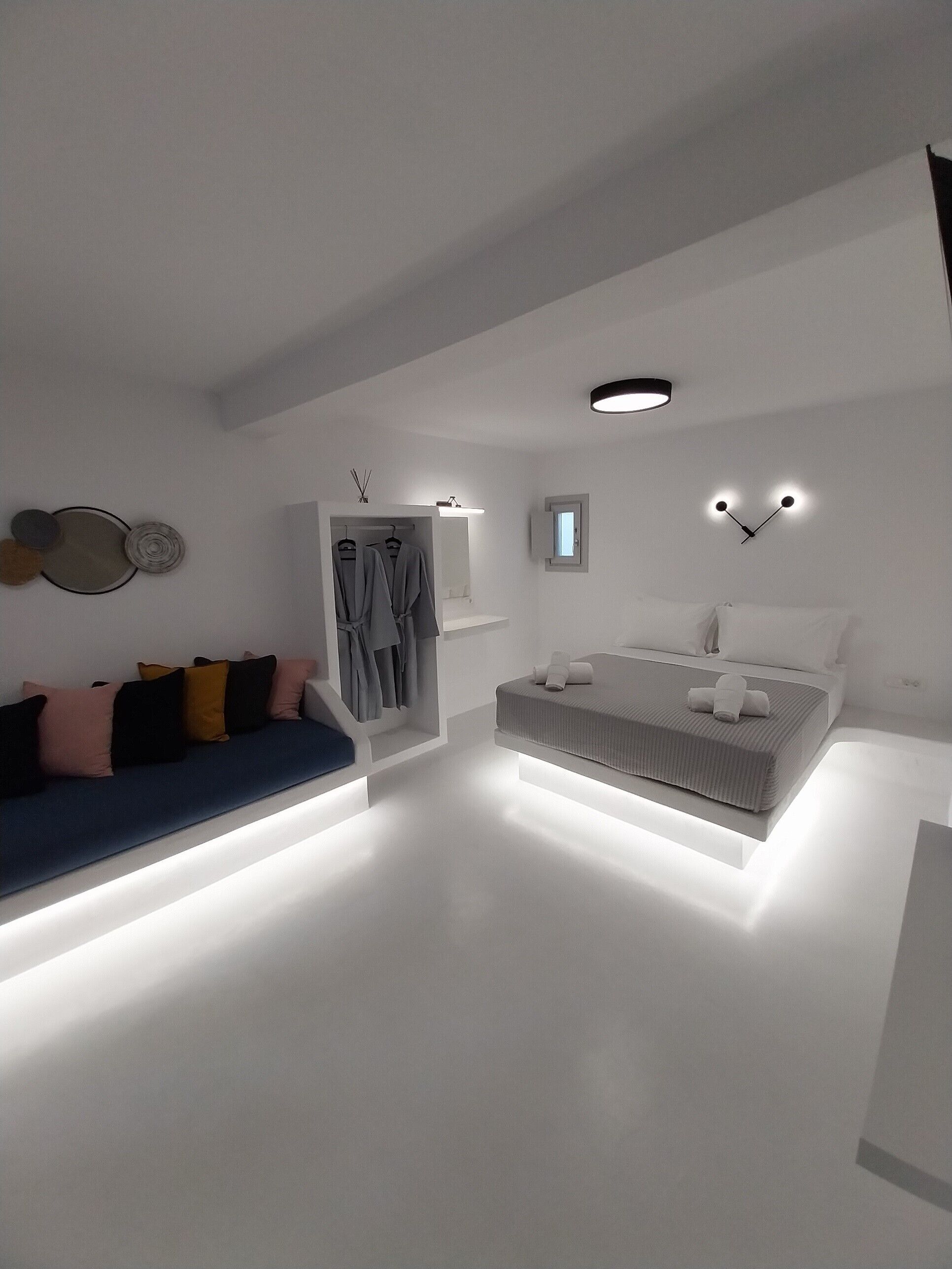 Foto - East Wind Perissa