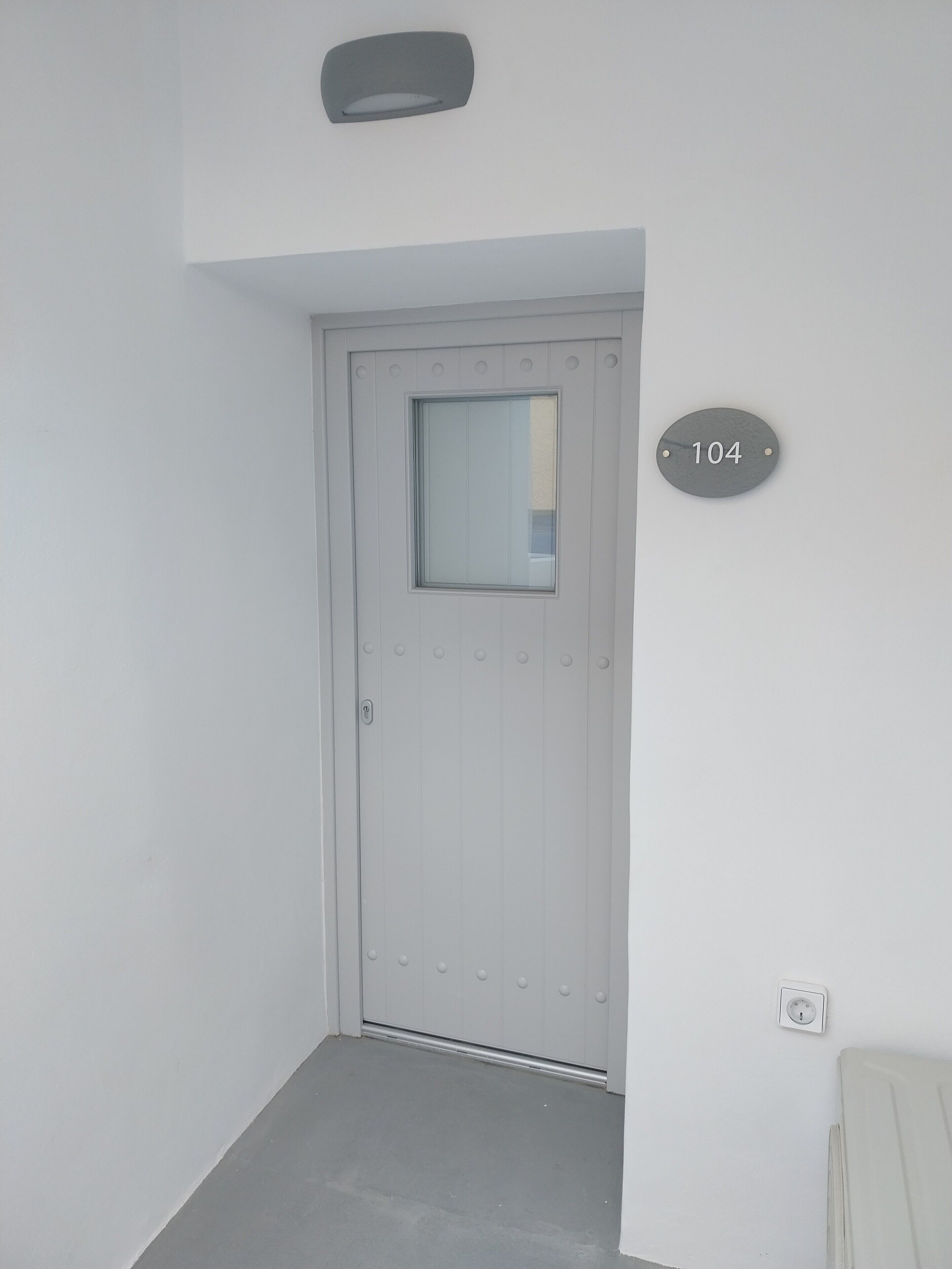 Foto - East Wind Perissa