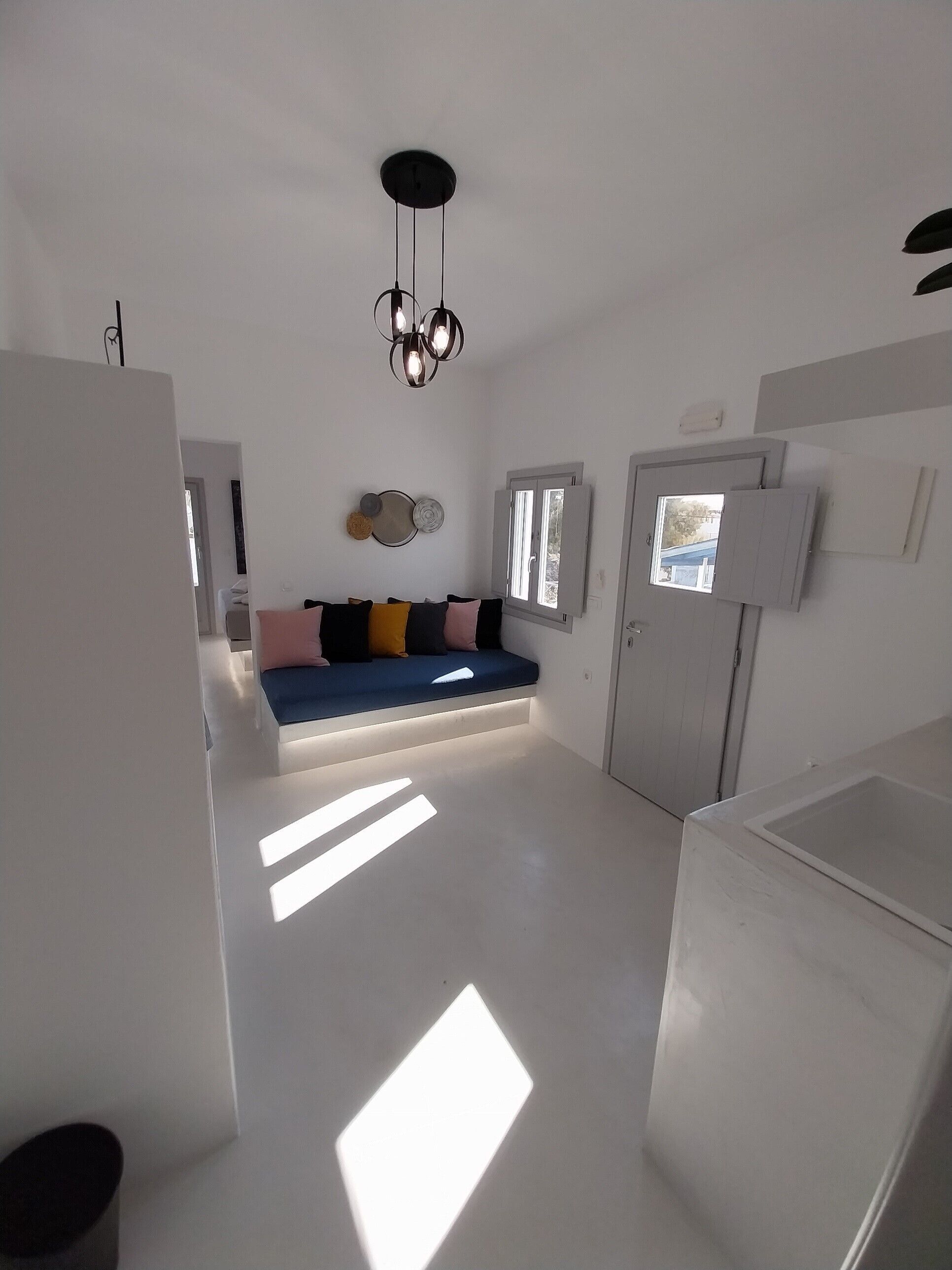 Foto - East Wind Perissa