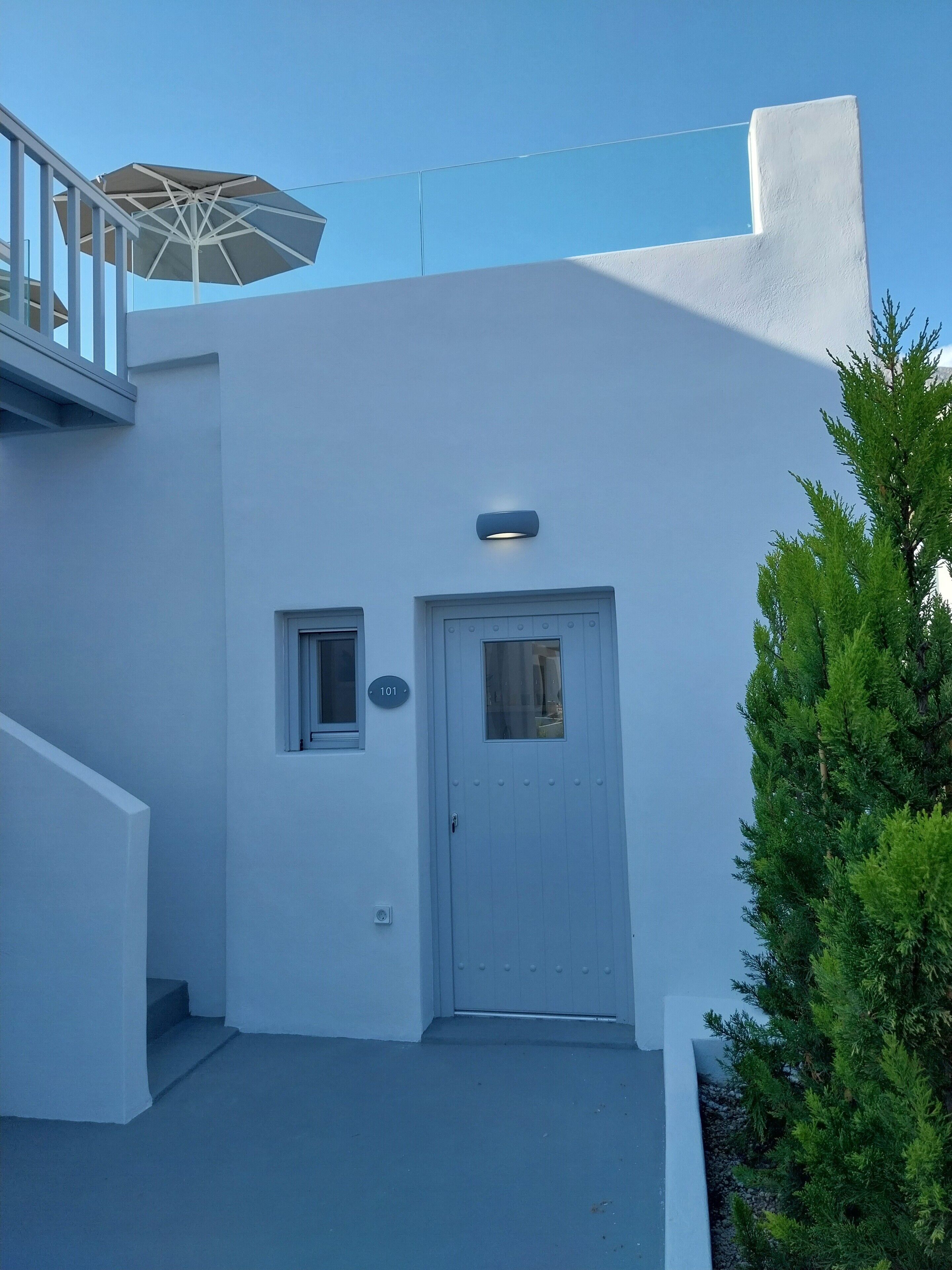 Foto - East Wind Perissa