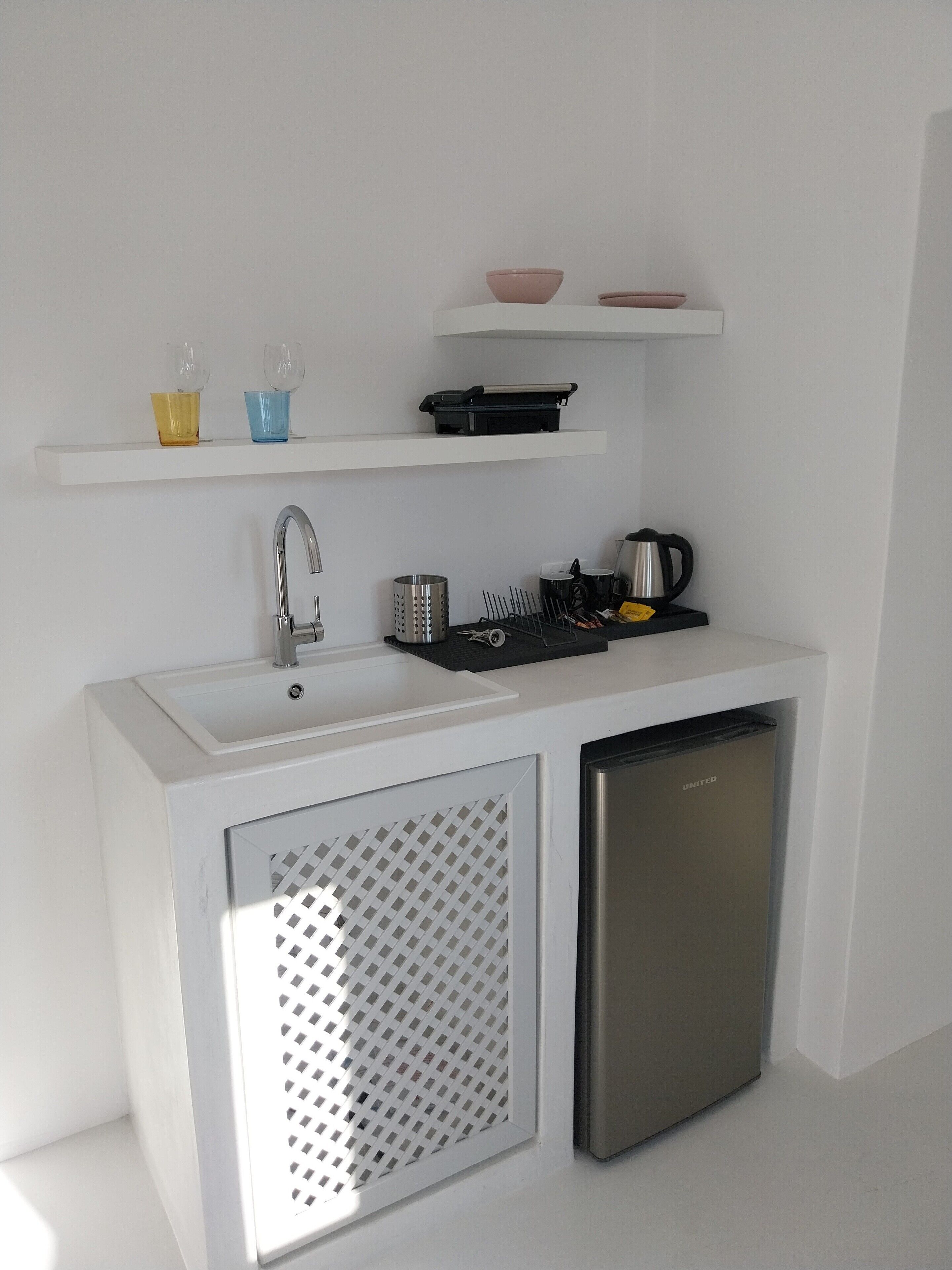 Foto - East Wind Perissa