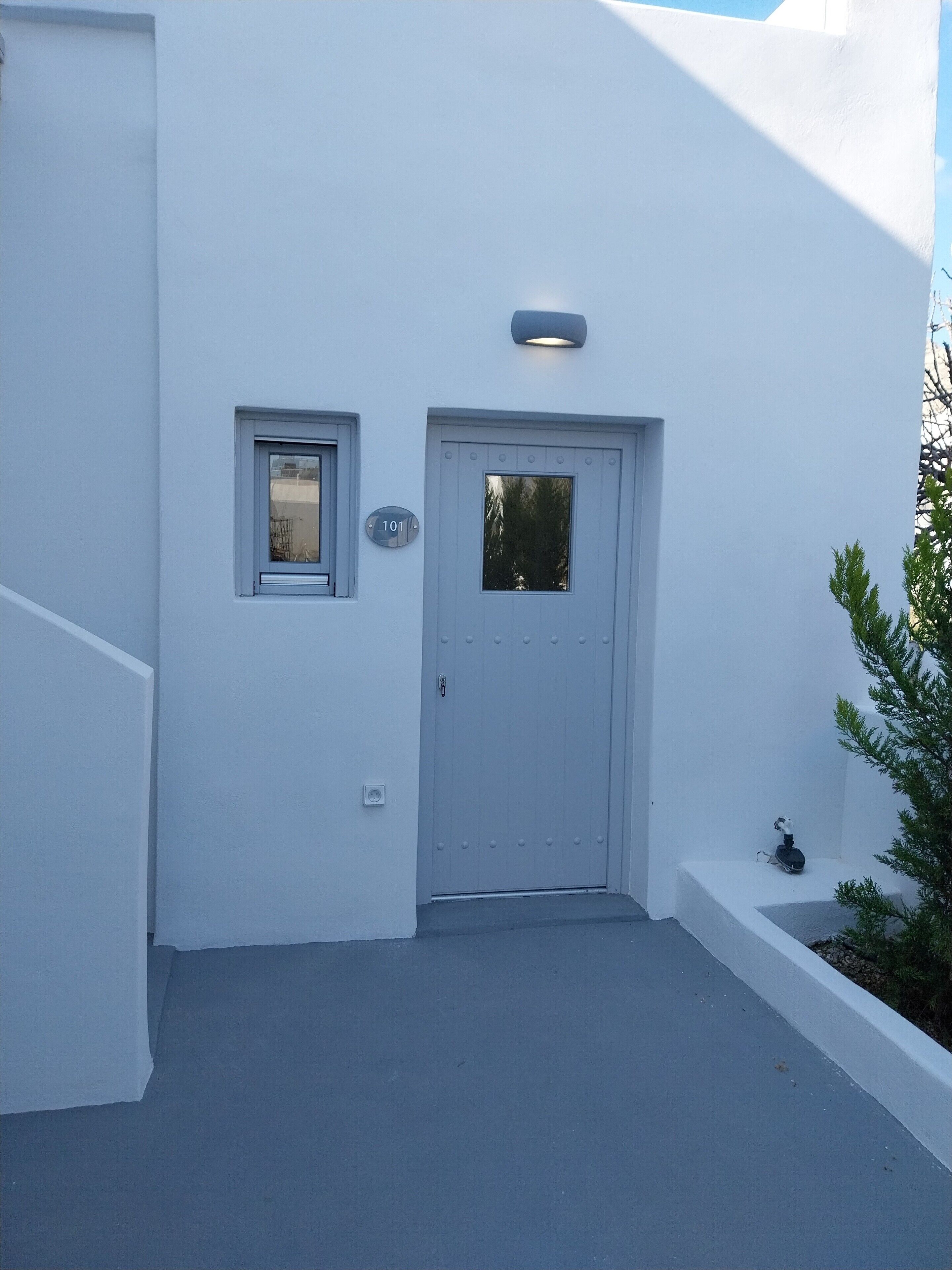 Foto - East Wind Perissa