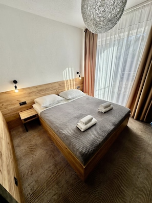 Free WiFi - Balticsun SPA (Rewal)