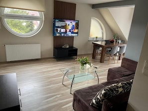 Suite – comfort | Wi-fi (inkludert)