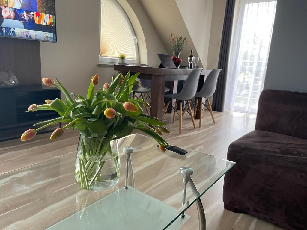 Suite Confort | Wifi gratis 