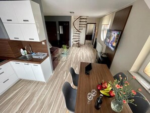 Free WiFi - Balticsun SPA (Rewal)