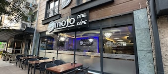 MOJO OTEL ALSANCAK