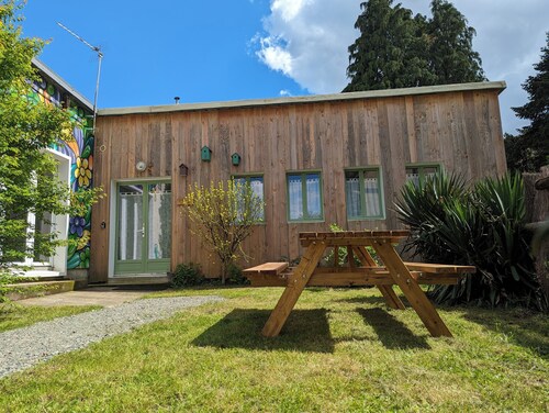 Gîte La Maison de la Perrière au Coeur D'une Petite Cité de Caractère du Perche