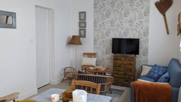 Télévision, livres