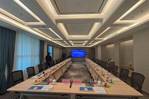 會議設施