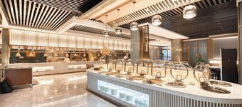 Shandong Hanlin Hotel (Shandong Normal University Qianfoshan Branch)